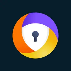 Avast Secure Browserロゴ