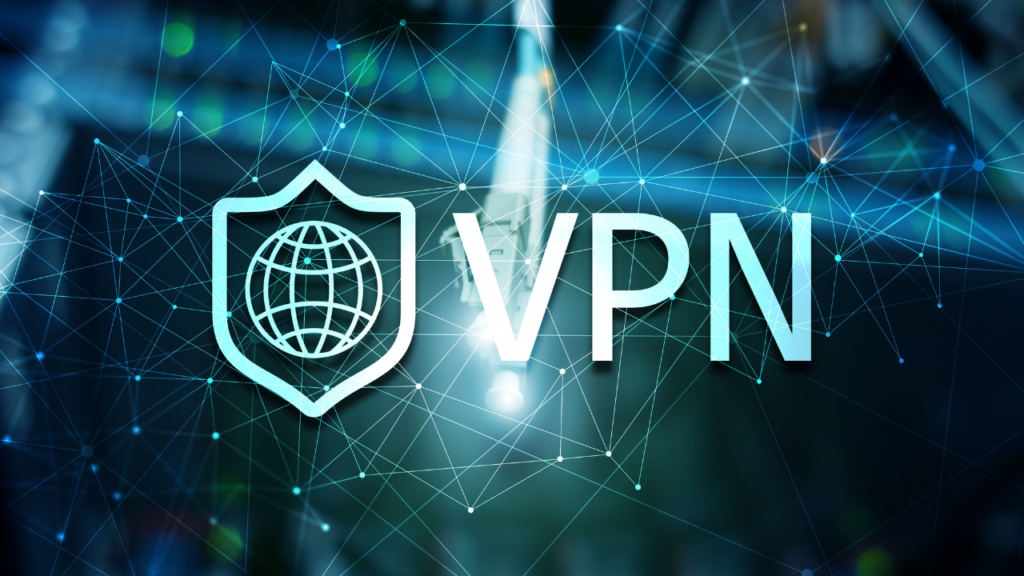 VPN