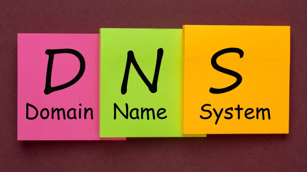 Domain Name System