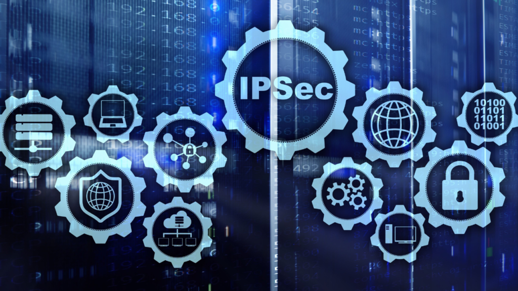 IPSec