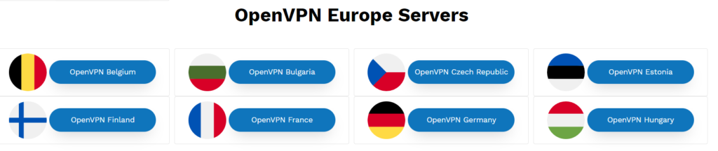 VPN Jantit 設定 2