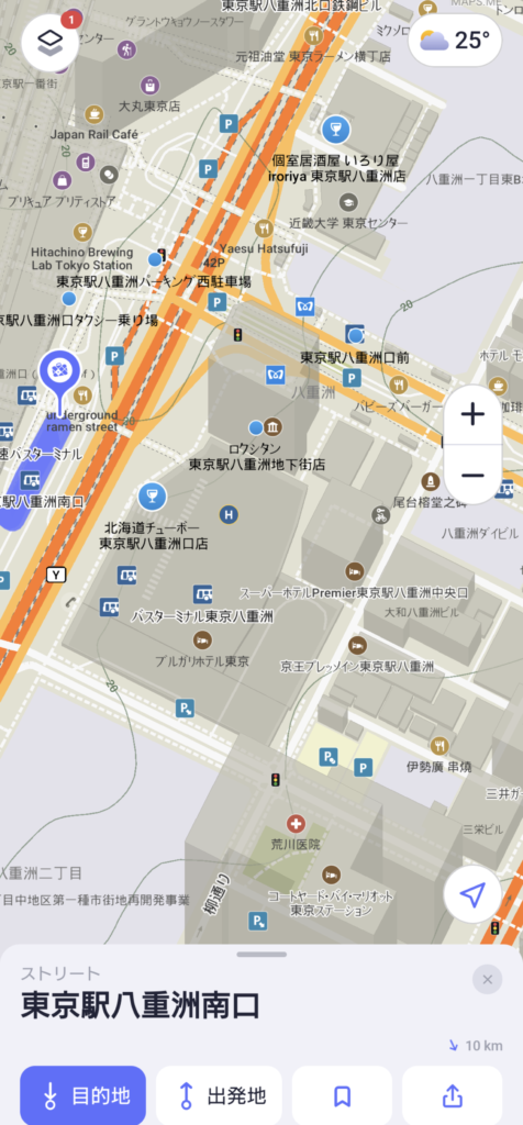 MAPS.ME