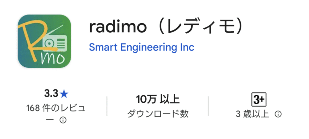 Radimo Android 1