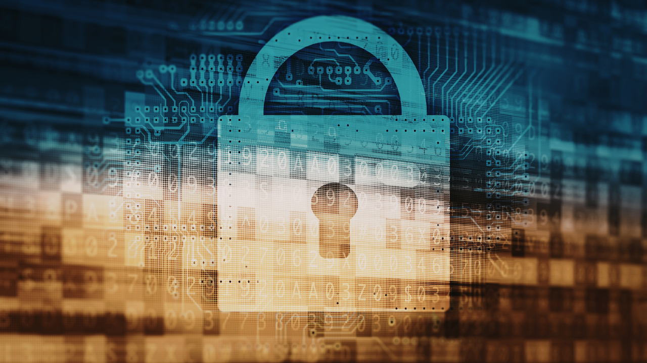 プライバシー保護