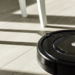 ロボット掃除機