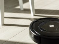 ロボット掃除機