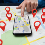 BeRealの位置情報はバレる？精度・危険性・オフ設定を徹底解説【2026年最新】