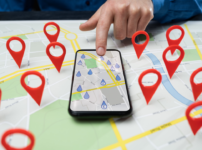 BeRealの位置情報はバレる？精度・危険性・オフ設定を徹底解説【2026年最新】