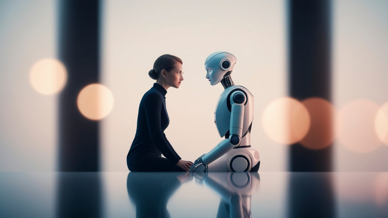 「あなたが人間だと、どう証明する？」AI時代の本人確認手法