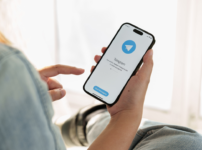 テレグラムのアカウントを削除する方法